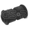 GSP 530235 Bush, leaf spring